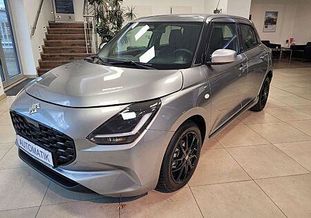 Suzuki Swift CVT 1.2 Dualjet Automatik