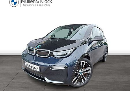 BMW i3 s 120Ah DAB WLAN Navi Bus. Tempomat Klimaaut.