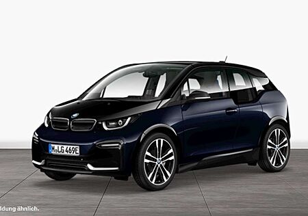 BMW i3 s 120Ah DAB WLAN Navi Bus. Tempomat Klimaaut.