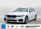 BMW 530 d Touring xDrive M-Sportpaket HUD AHK PANO