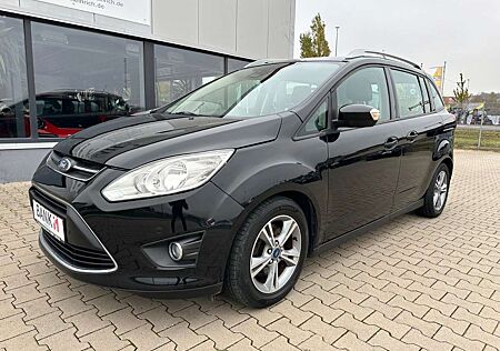 Ford Grand C-Max 1,0 EcoBoost Sync Edition AHK