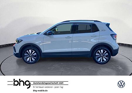 VW T-Cross Volkswagen 1.0 TSI Goal SHZ ACC LED KAMERA CARPLAY