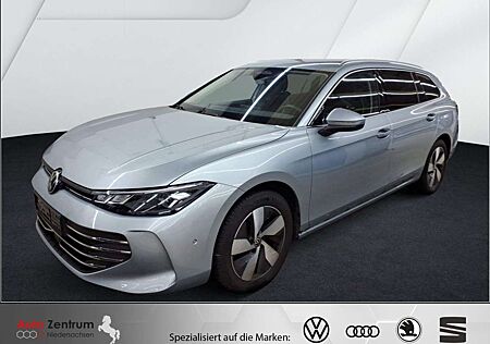 VW Passat Variant Volkswagen 2.0 TDI SCR DSG Business