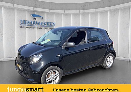 Smart ForFour EQ