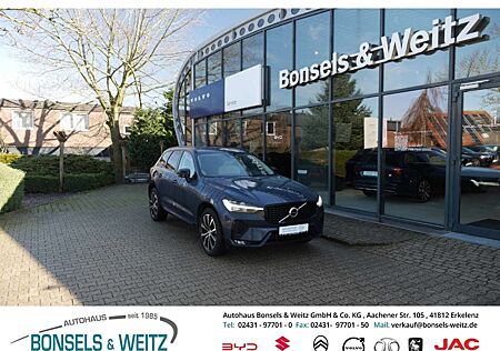 Volvo XC 60 XC60 Plus Dark AWD Navi Anhängerkupplung Panoramaschieb