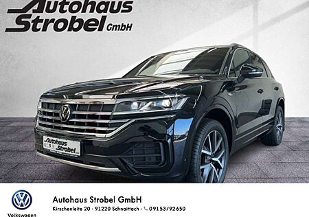 VW Touareg Volkswagen R-Line 3.0 TDI SCR 4MOTION 8-Gang-Automa