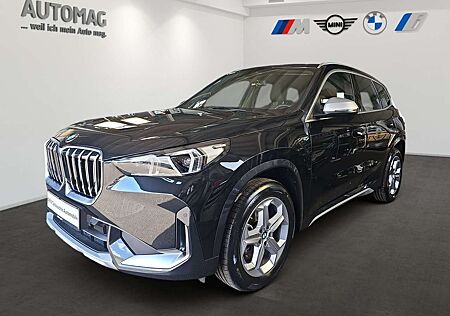 BMW X1 sDrive18i X-Line*AHK*LED*Komfortzugang*DAB