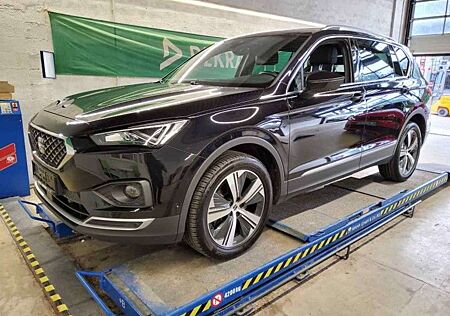 Seat Tarraco Xcellence 4Drive|ACC|Virtual|AHK|Winter|