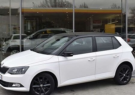 Skoda Fabia Style