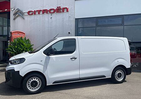 Citroën Jumpy Citroen Blue HDi 120 M Standard