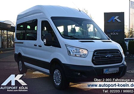 Ford Transit Kombi 350 L2 Trend*Kamera*Klima*8.Sitze