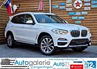 BMW X3 30i xDrive Leder Pano LED Kamera PDC