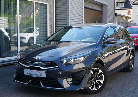 Kia XCeed Ceed SW / cee'd SW Plug in Vision Key ACC NaviKam