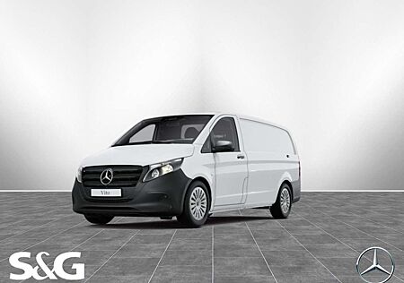 Mercedes-Benz Vito 116 CDI Kasten Lang PRO RüKam+Sitzhzg.