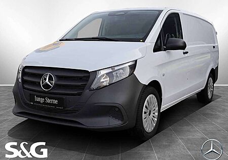 Mercedes-Benz Vito 116 CDI Kasten Lang PRO RüKam+Sitzhzg.