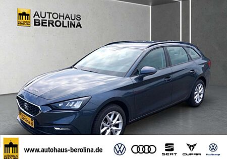 Seat Leon ST 1.0 eTSI Style DSG *NAV+*GRA*LED*SHZ*