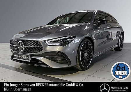 Mercedes-Benz CLA 200 AMG LINE PREMIUM PLUS HUD