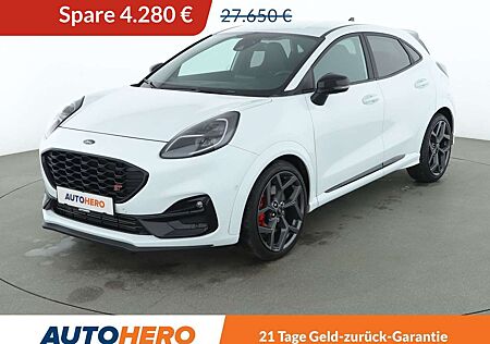 Ford Puma 1.5 EcoBoost ST X *NAVI*BiLED*ACC*CAM*FERN*ALU*