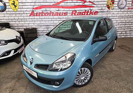 Renault Clio III Rip Curl *Tüv & Service NEU*