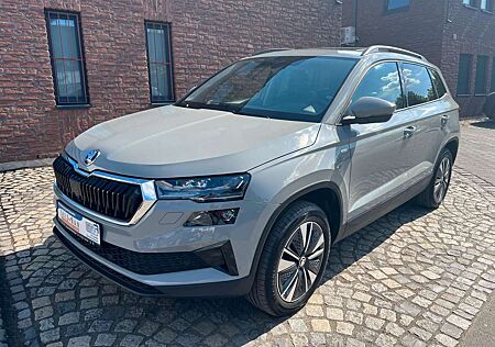 Skoda Karoq 1.5l TSI Selection*PANO*GARANTIE 11/28*