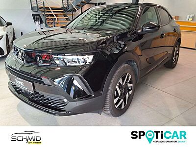 Opel Mokka GS Line Keyless+Kamera+PDC