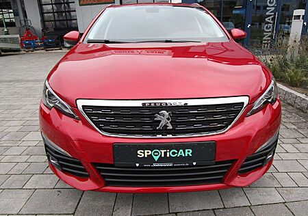 Peugeot 308 Allure 1,2 e-THP