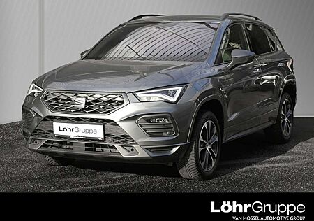 Seat Ateca 1.5 TSI DSG FR Full-Link/RFK/LED