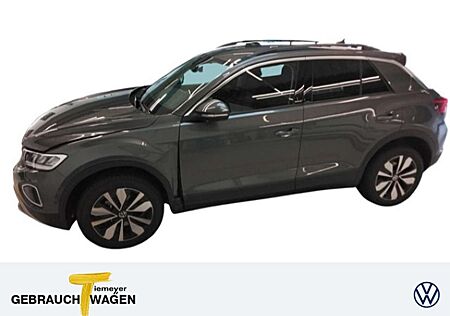 VW T-Roc Volkswagen 1.5 TSI DSG MOVE AHK KAMERA NAVI ACC