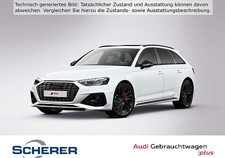 Audi RS4 3.0 TFSI HUD B&O 360° PANO MATRIX-LED