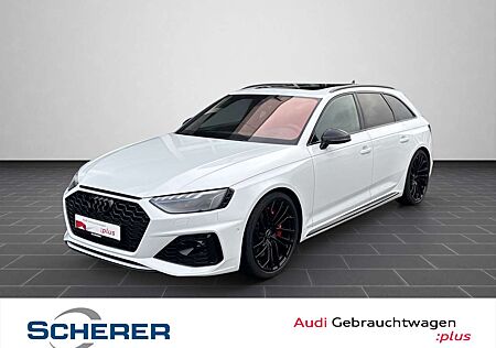 Audi RS4 3.0 TFSI HUD B&O 360° PANO MATRIX-LED