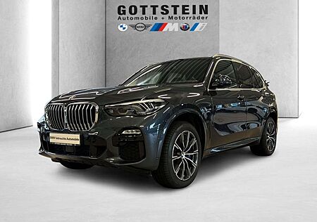 BMW X5 xDrive30d Aut. M Sportpaket