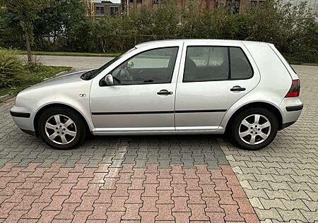 VW Golf Volkswagen 1.9 TDI Edition
