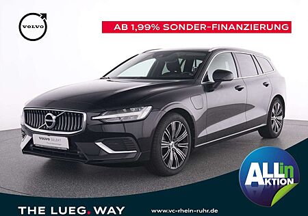 Volvo V60 T6 Twin Engine AWD Inscription Expr.+AHK+WINPAK