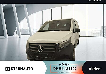 Mercedes-Benz Vito 116 CDI KA Lang Pro/Kamera/Klima/Navi/Radio