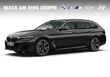 BMW 530 d xDrive Touring