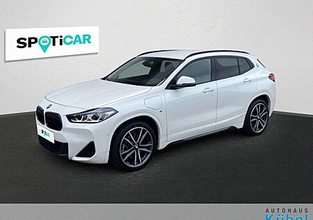 BMW X2 xDrive25e M Sport/Autom./NAVI Plus/HUP/DAB