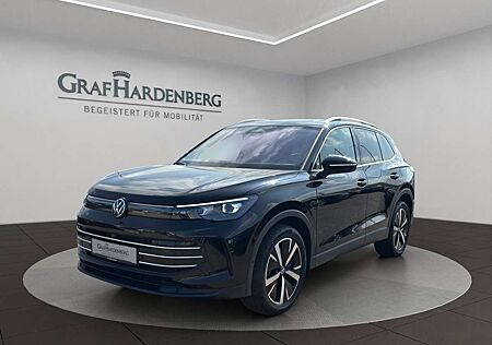 VW Tiguan Volkswagen 2.0 TDI DSG Elegance PANO AHK RFK ACC