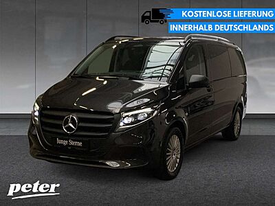 Mercedes-Benz Vito e 129 Tourer PRO Distronic*MultiBeam*360°
