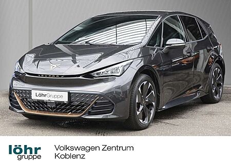 Cupra Born 150 KW Navi/RFK/Full-Link