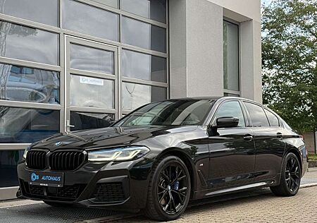BMW 520 d xDr ACC*M SPORT*LASER*KAM*HUD*KEY*HiFi*19'