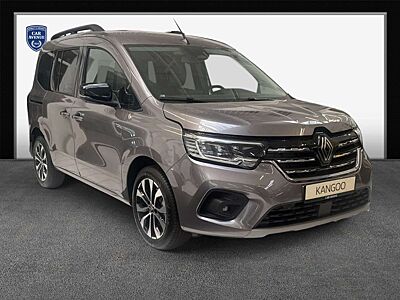 Renault Kangoo III Techno Navi LED Apple CarPlay DAB