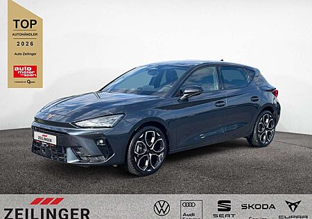 CUPRA Leon TDI DSG|5J. GARANTIE|KAMERA|NAVI|ACC|ALARM