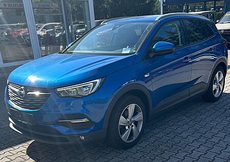 Opel Grandland X Edition