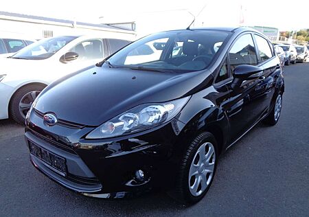 Ford Fiesta Champions Edition 1.2 Klimaanlage Tüv Neu