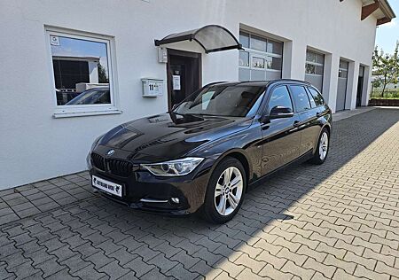 BMW 318d 318