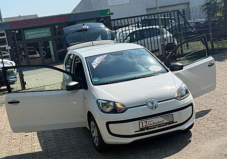 VW Up Volkswagen ! take ! Gepflegte Zustand 2 Hand Tüv Neu !!!