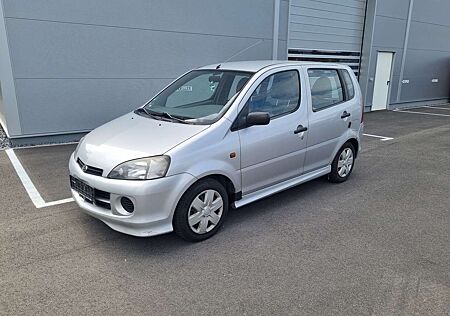 Daihatsu YRV 1.3 Pur TÜV NEU 07/2026 Servolenkung