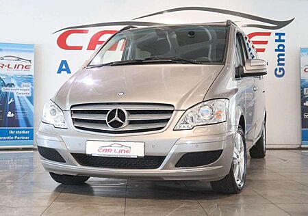 Mercedes-Benz Viano 3.0 CDI Edi. Kompakt *Automatik*6-Sitzer*