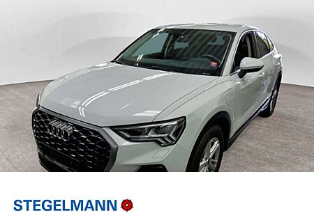 Audi Q3 45 TFSIe S-tronic *AHK*LED*Navi*