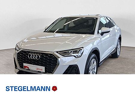 Audi Q3 45 TFSIe S-tronic *AHK*LED*Navi*